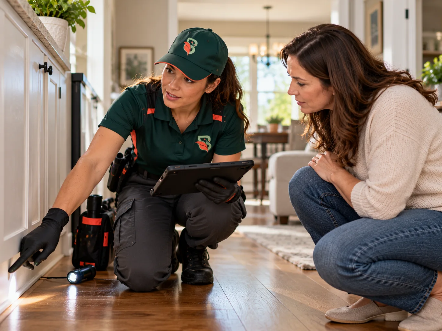 Pest Control Mentor, OH FAQs